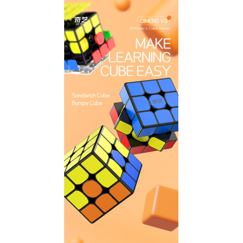 QiYi QiMeng V3 Sandwich