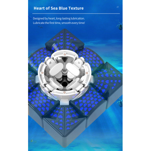 HaiTun Waverider V1 3x3 Flagship