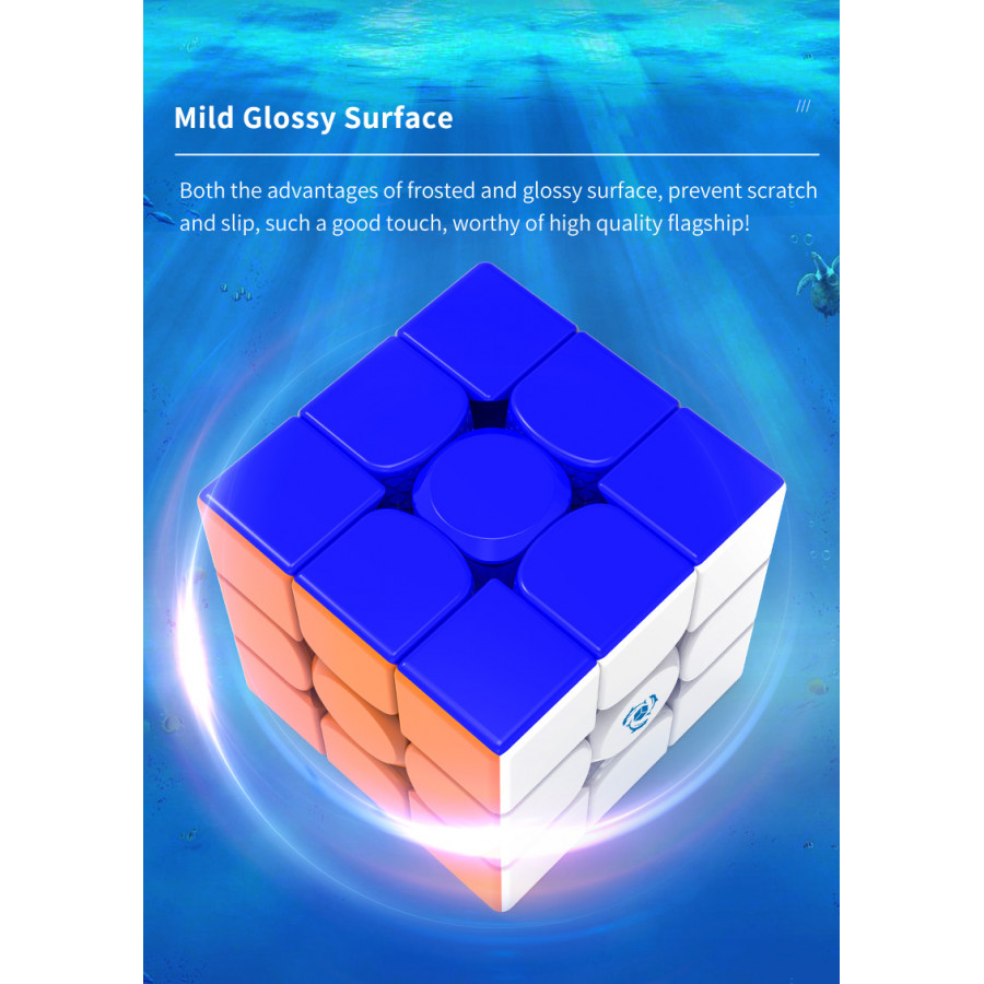 HaiTun Waverider V1 3x3 Flagship