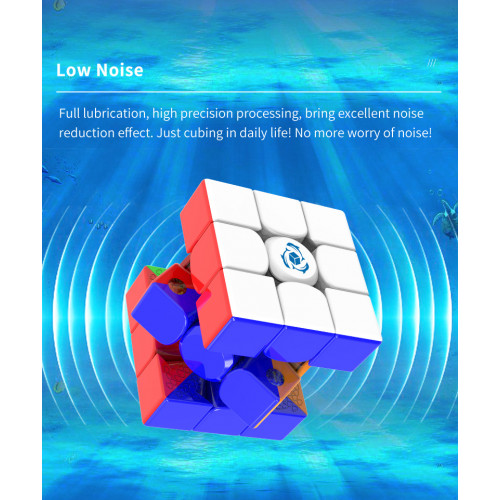 HaiTun Waverider V1 3x3 Flagship