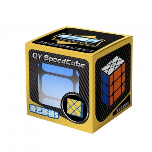 QiYi 3x3 Axis S Cube