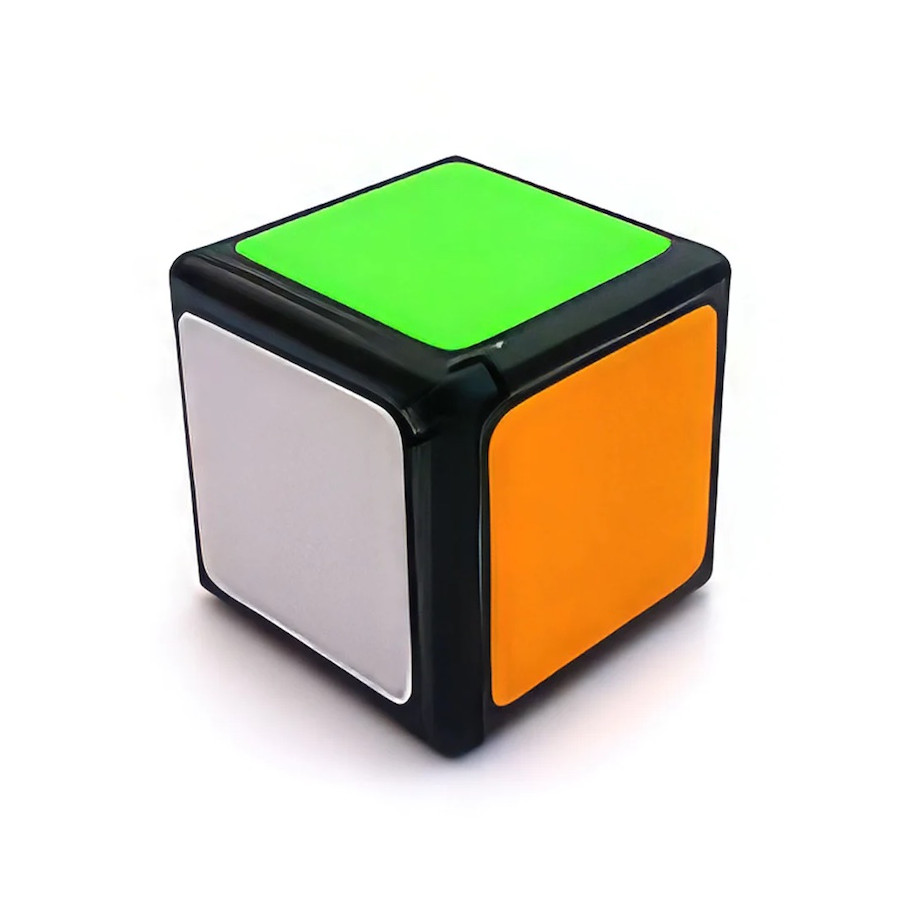 Cube 1x1x1