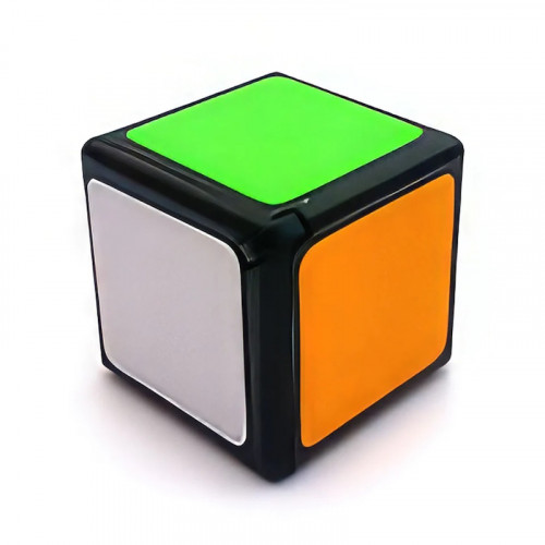 Cube 1x1x1