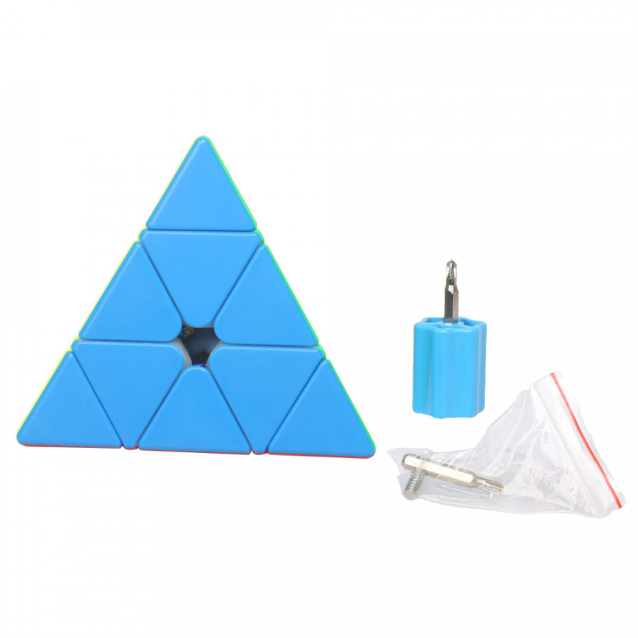 DianSheng Solar S Pyraminx 2023