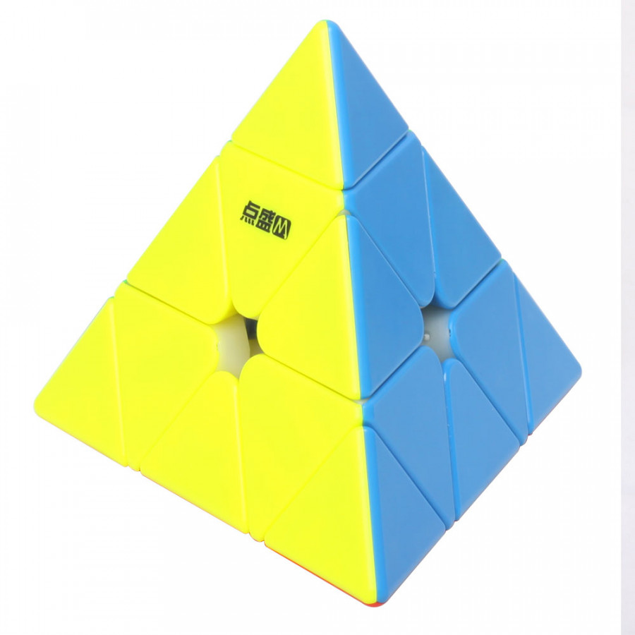 DianSheng Solar S Pyraminx 2023