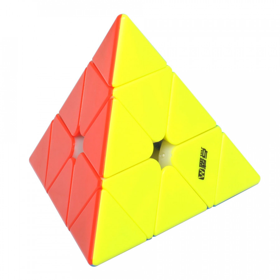 DianSheng Solar S Pyraminx 2023