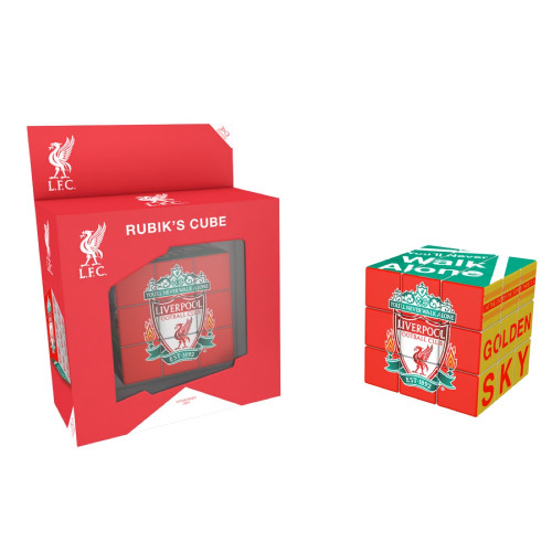 Rubik's Cube 3x3 Liverpool