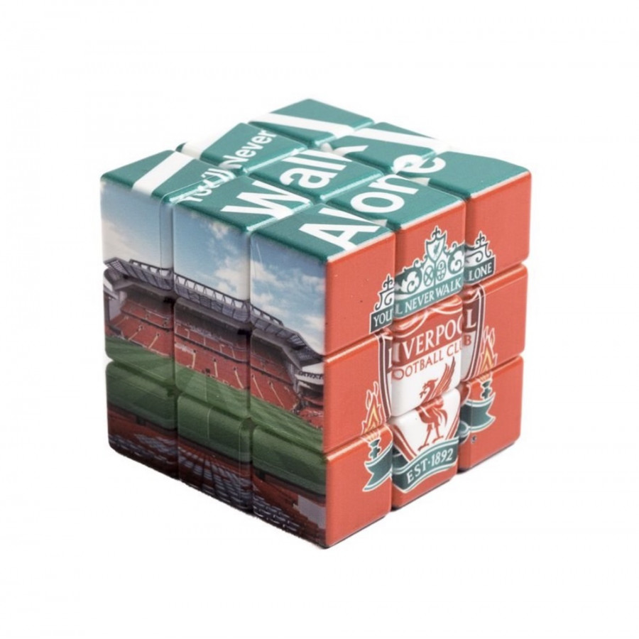 Rubik's Cube 3x3 Liverpool