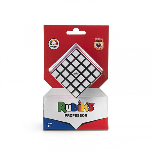 Rubik's cube 5x5