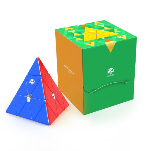 GAN Pyraminx M Standard