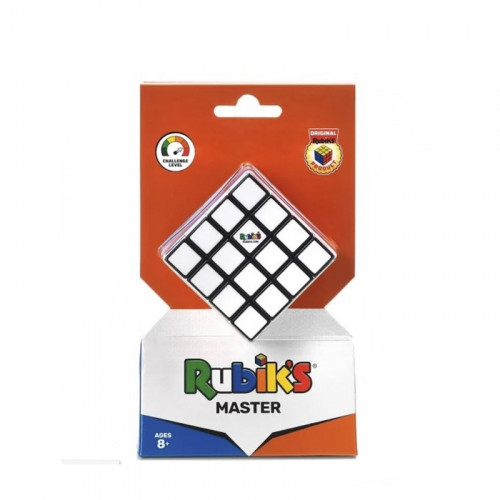 Rubik's cube 4x4