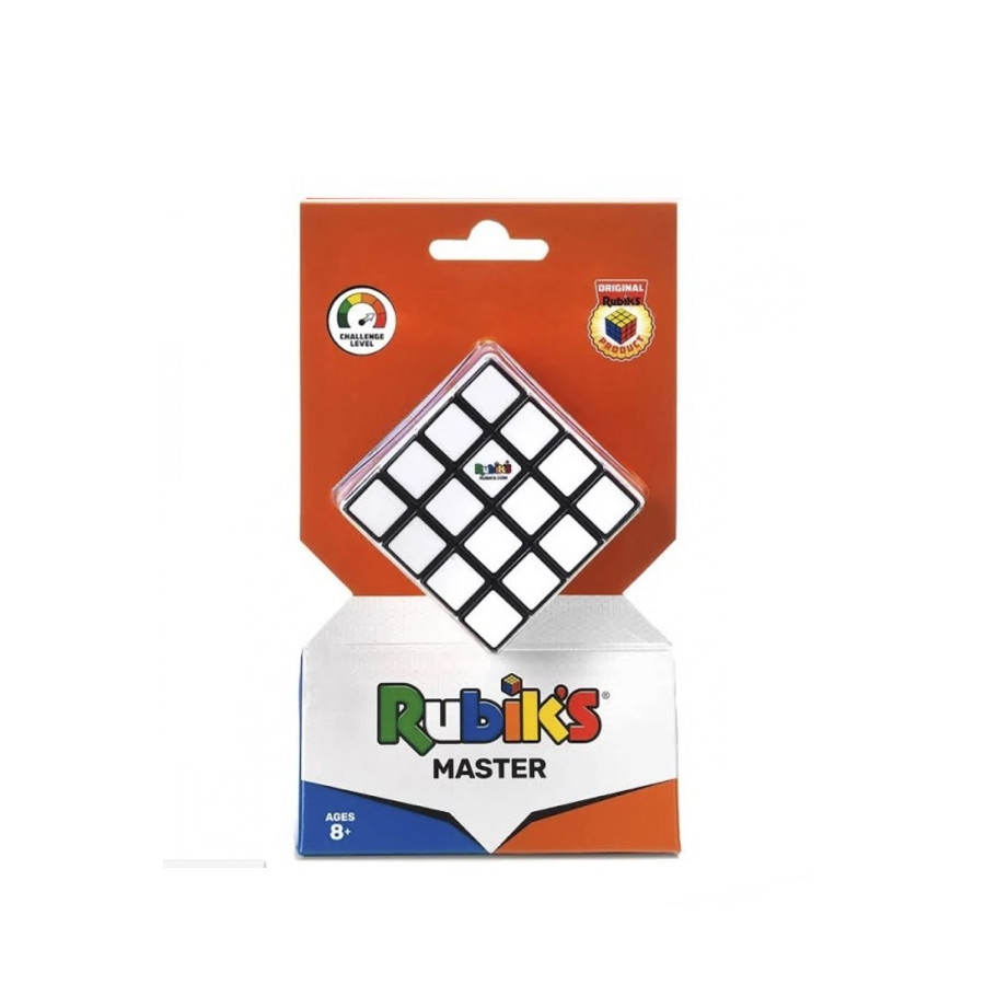Rubik's cube 4x4
