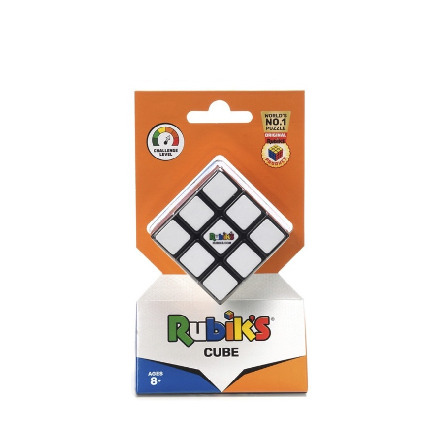 Rubik's cube 3x3