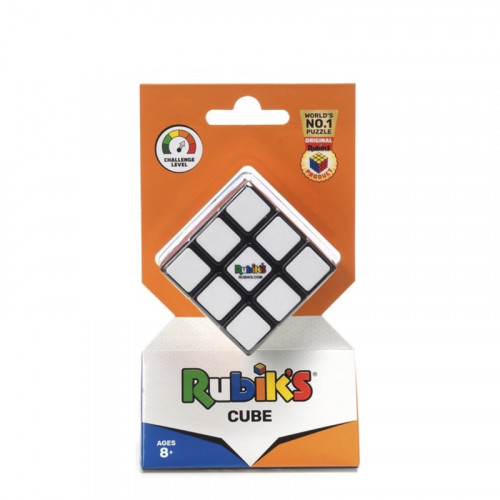 Rubik's cube 3x3 Advanced rotation