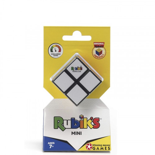 Rubik's cube Junior 2x2