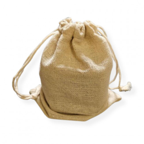 Sac en Lyn pour cube