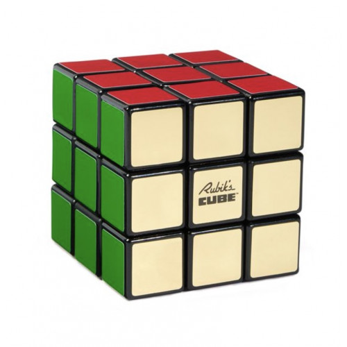 Rubik's Cube 3x3 50 años