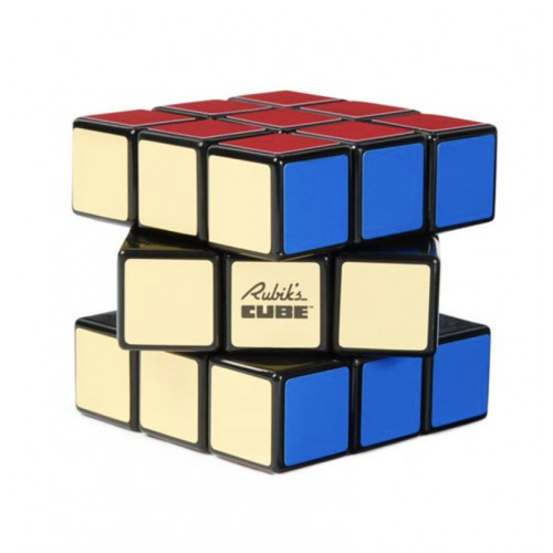 Rubik's Cube 3x3 50 años