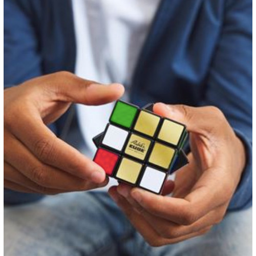 Rubik's Cube 3x3 50 ans