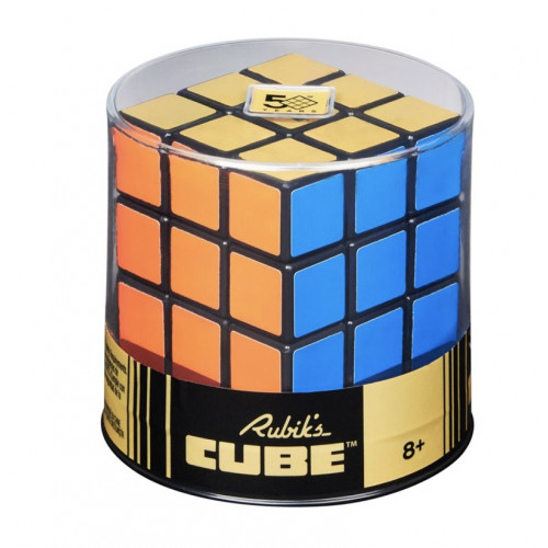 Rubik's Cube 3x3 50 years