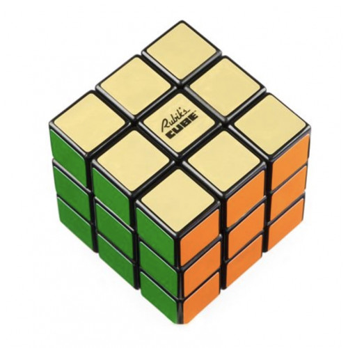 Rubik's Cube 3x3 50 ans
