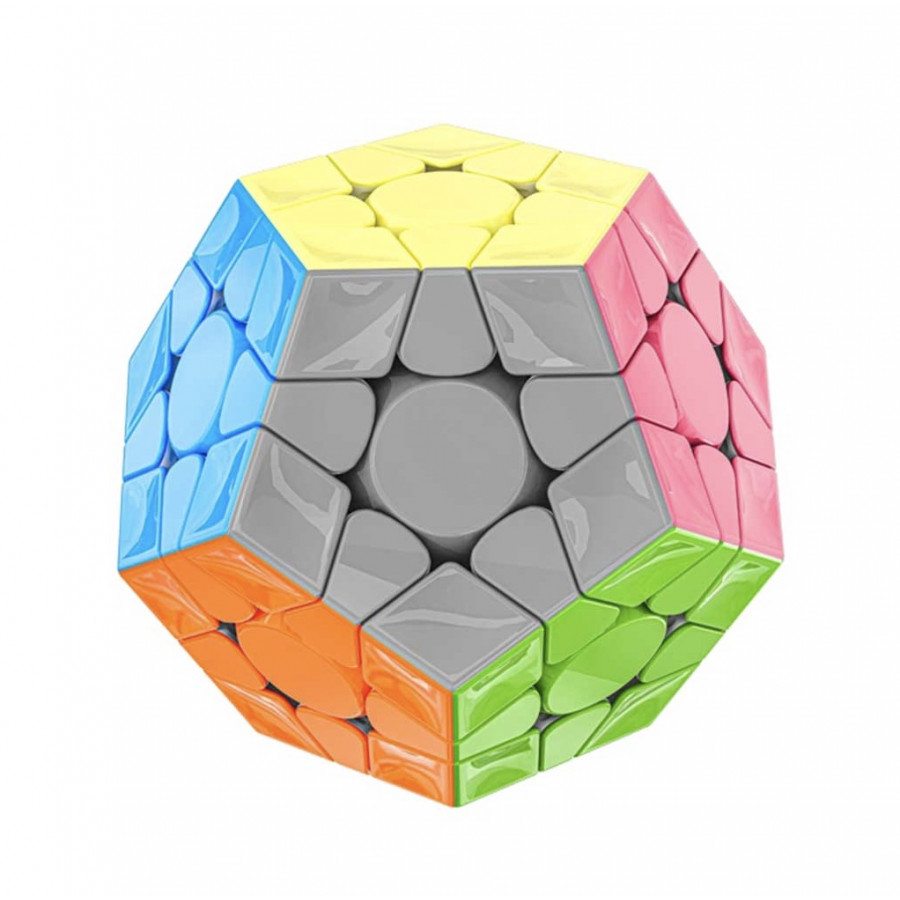 Gan Megaminx V2 MagLev UV
