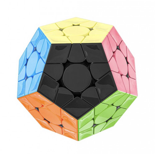 Gan Megaminx V2 MagLev UV