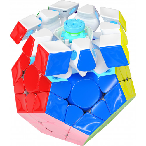 Gan Megaminx V2 MagLev UV