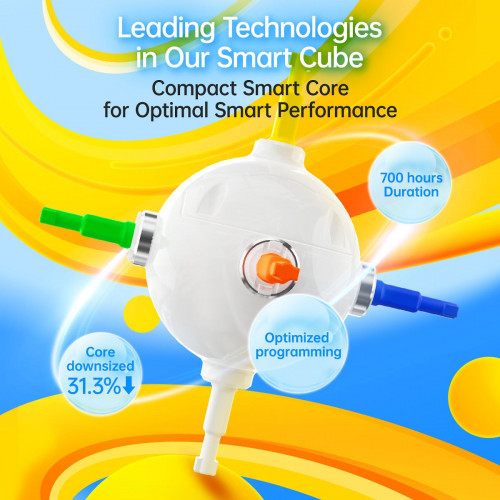 Gan 356 I Carry 2 UV 2