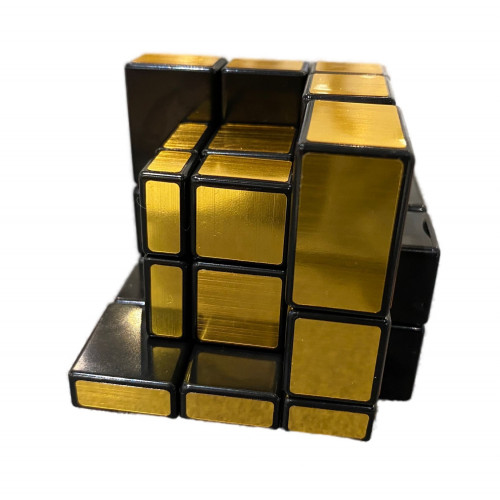 Illusion Mirror Mixe