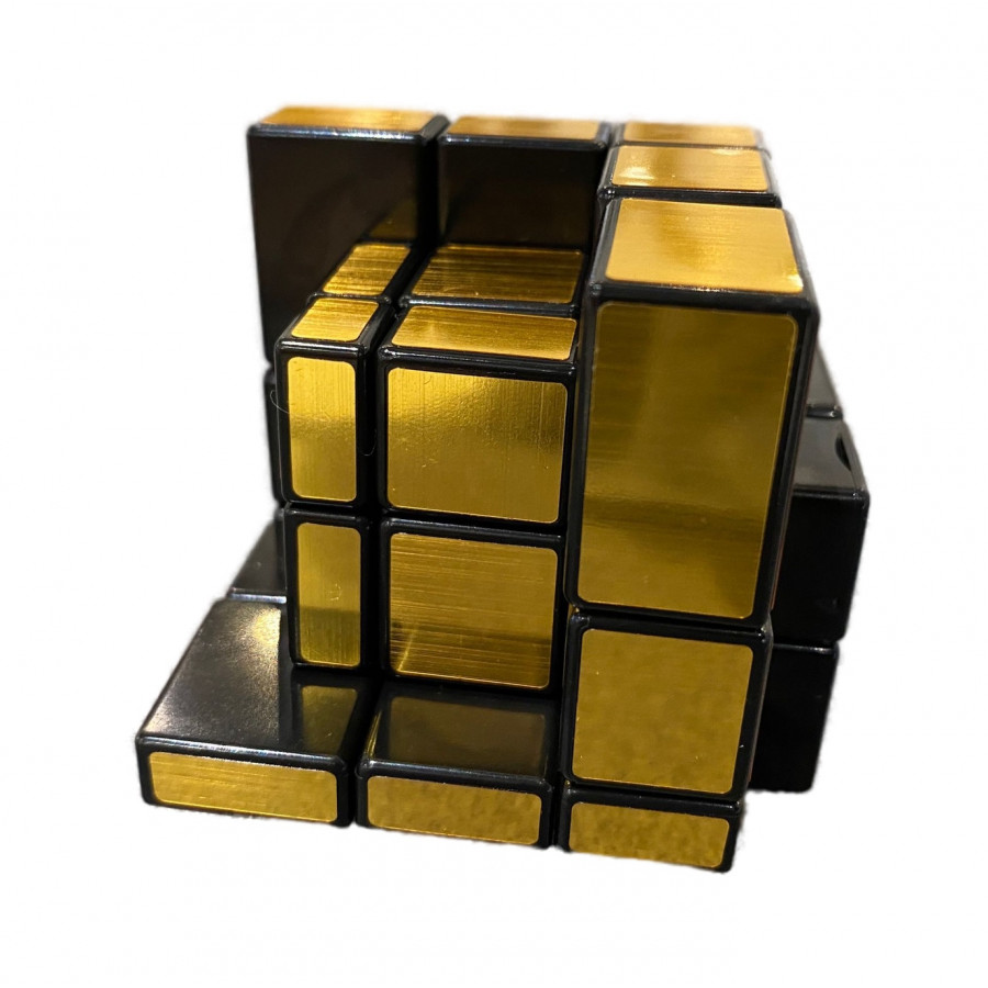 Illusion Mirror Mixed
