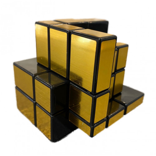 Illusion Mirror Mixe 2