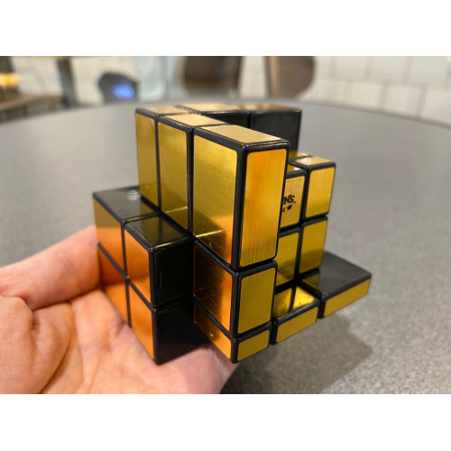 Illusion Mirror Mixed