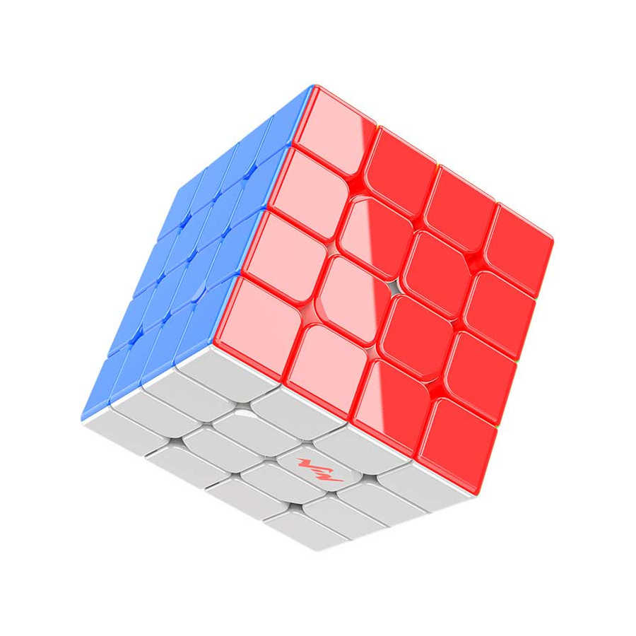 VIN Cube 4x4 M UV
