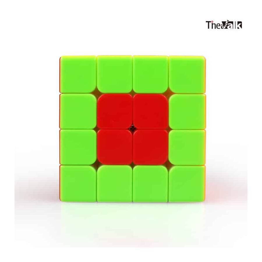 Valk 4 M Puissants Magnets