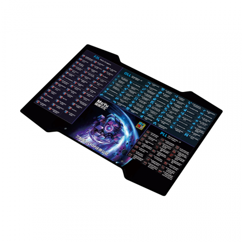 MoYu competition mat CFOP Medium