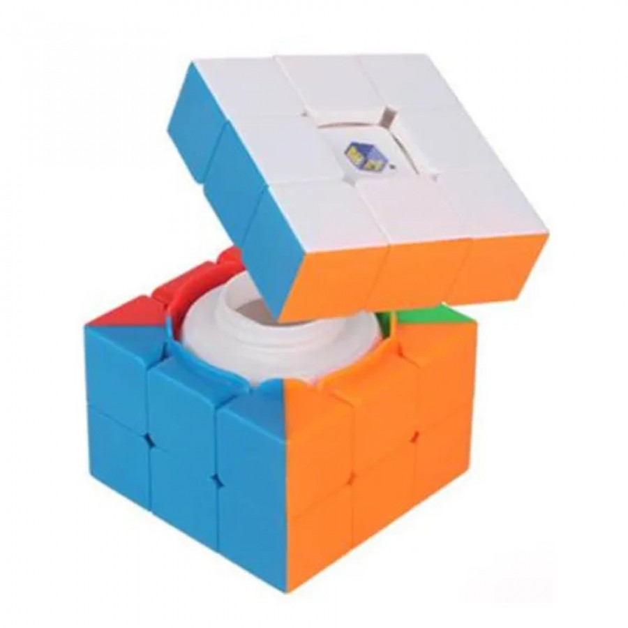 Yuxin Cubo box 3x3