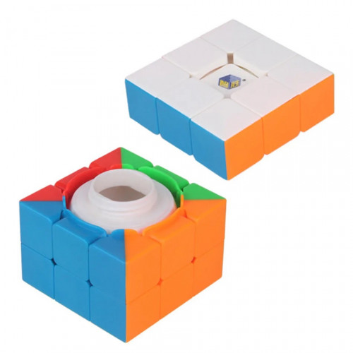 Yuxin Cube box 3x3 2