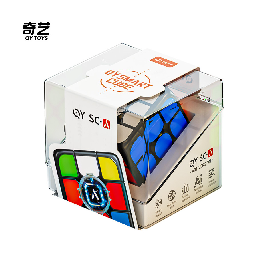 QiYi Smart cube 3x3 bluetooth