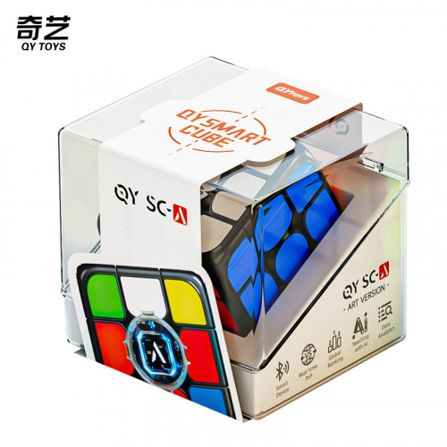 QiYi Smart cube 3x3 bluetooth