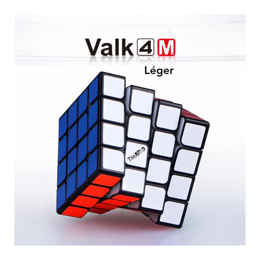 Valk 4 M Standard Magnets