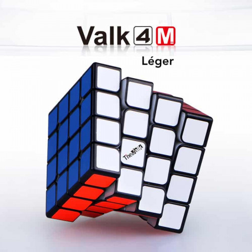 Valk 4 M Standard Magnets