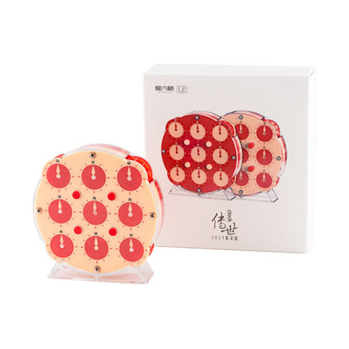 QiYi Clock 2024 Limited Edition 2