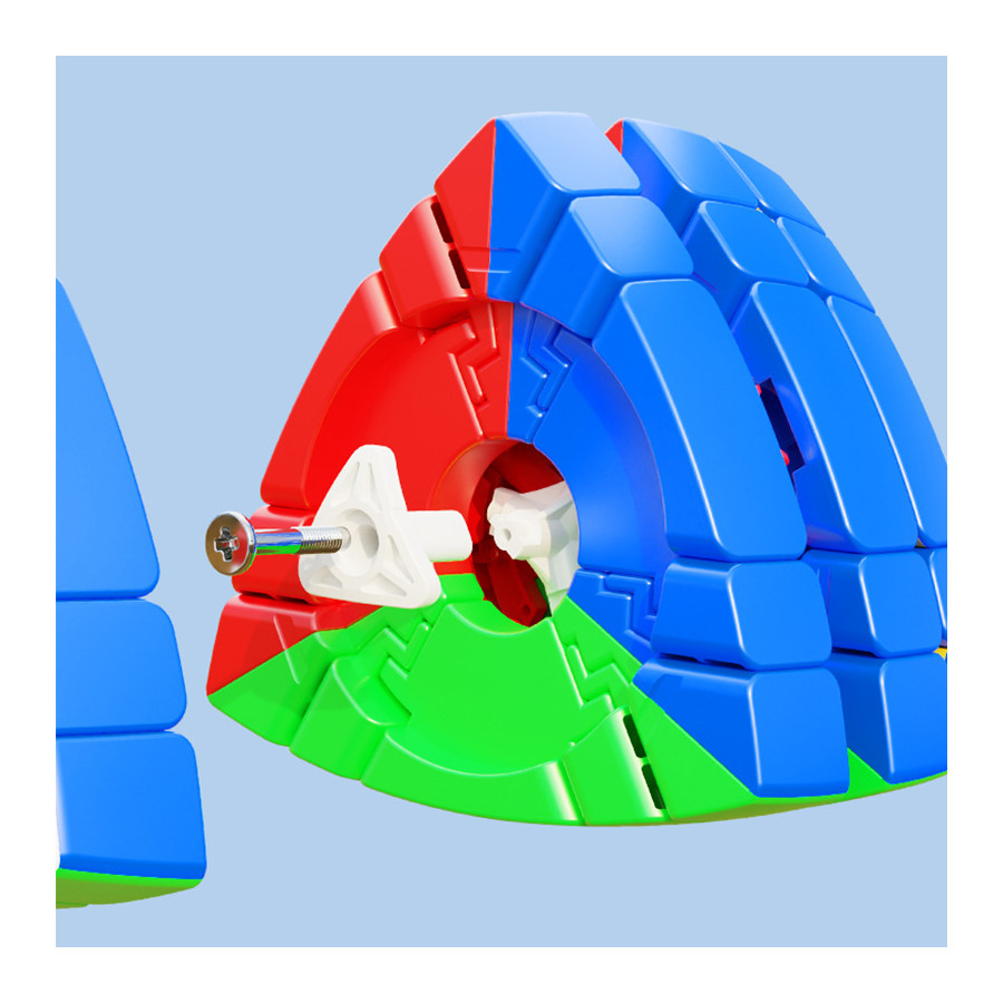 Sengso 4x4 Pentaèdre