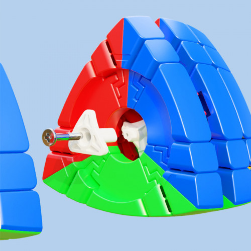 Sengso 4x4 Pentaèdre