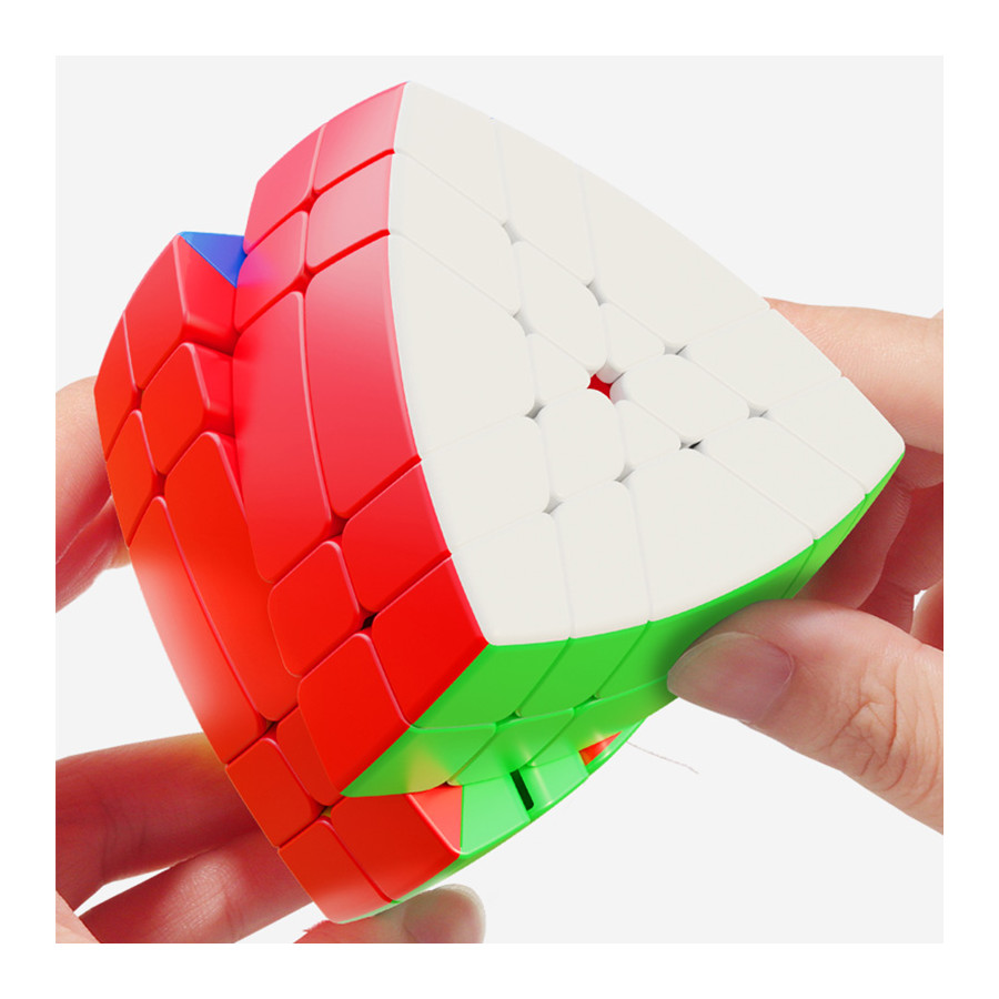 Sengso 4x4 Pentaèdre