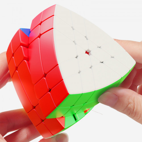Sengso 4x4 Pentahedron