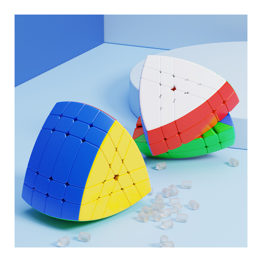 Sengso 4x4 Pentaèdre