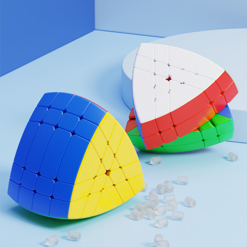 Sengso 4x4 Pentaèdre