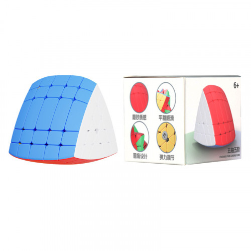 Sengso 5x5 Pentaèdre